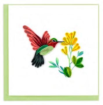 Hummingbird