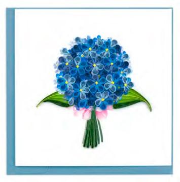 Hydrangea