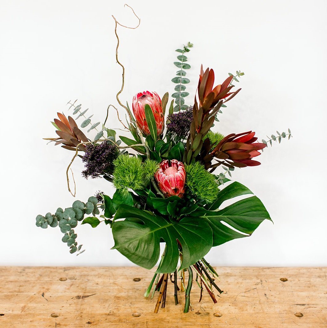 Local flowers online