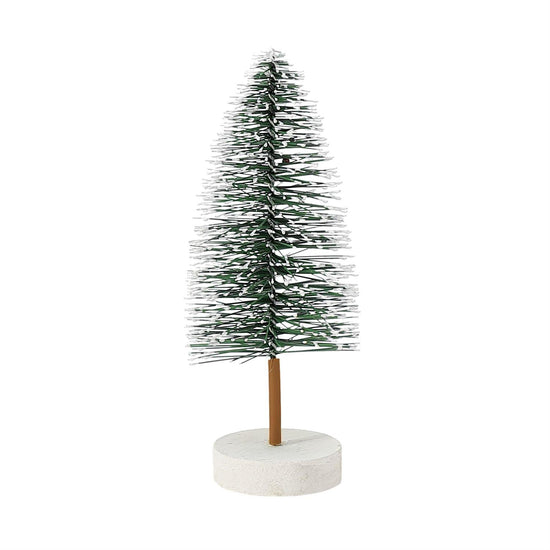 Snow Tip Pine Tree