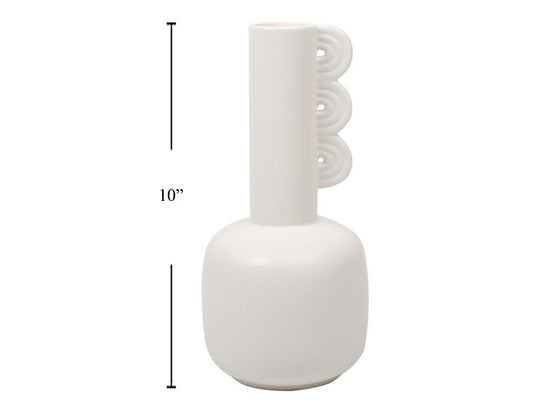 Este Ceramic Vase, small