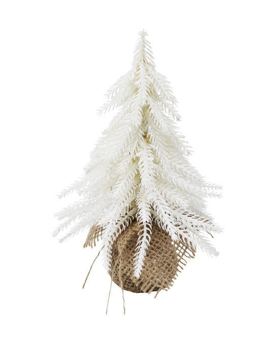 WHITE FIR MEDIUM JUTE BASE