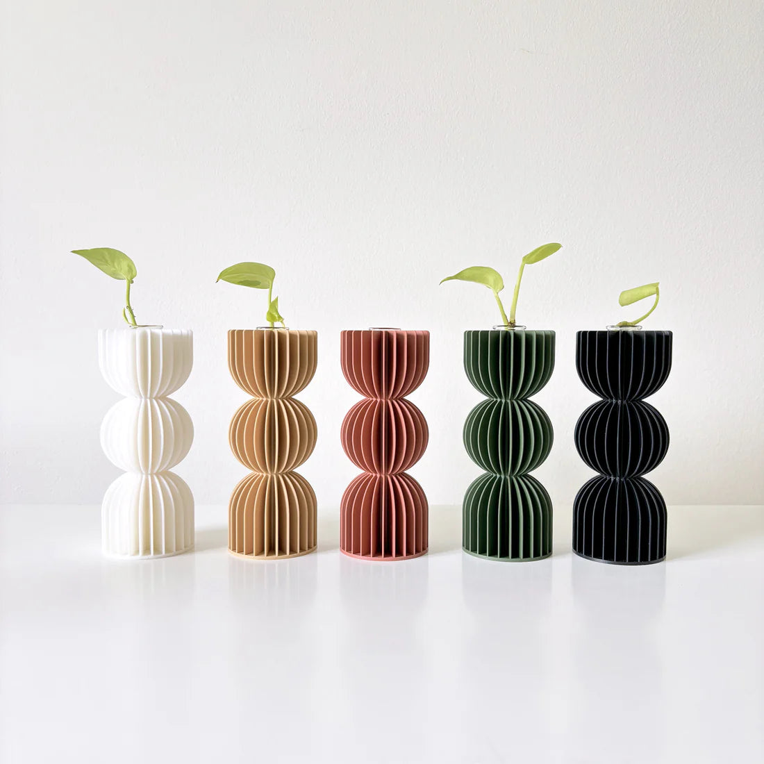 BAUHAUS Flower Vase – Beyond Flowers