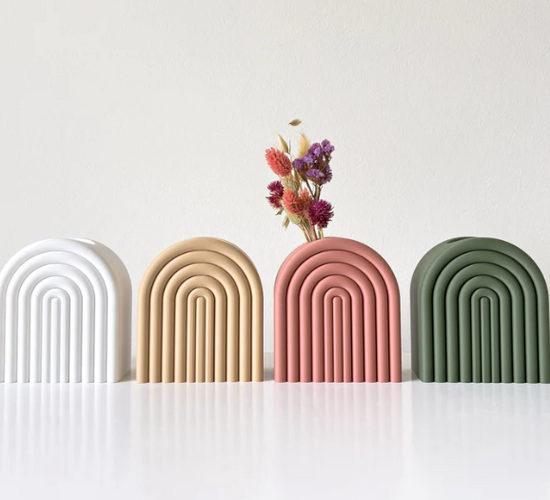 ARC Vase