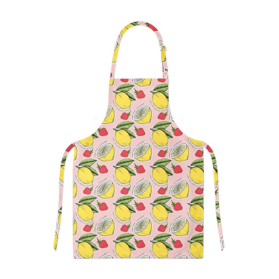 PINK LEMONADE APRON