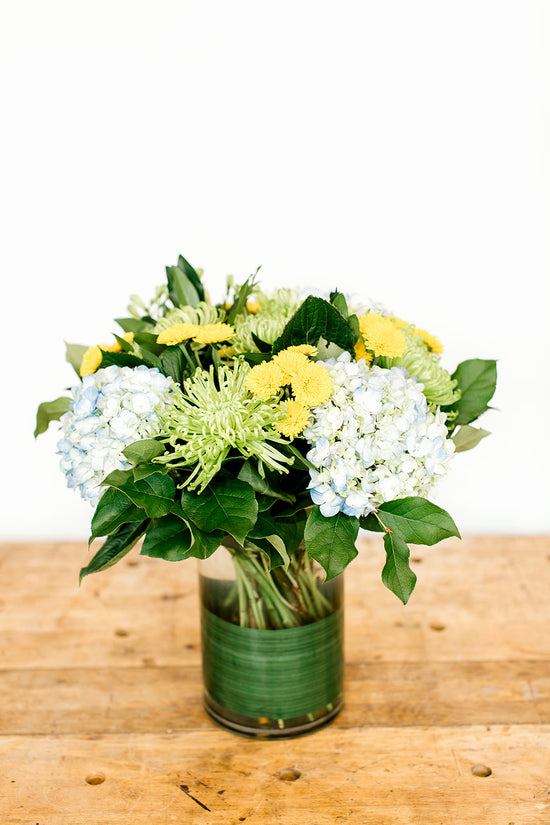 Fresh Flowers