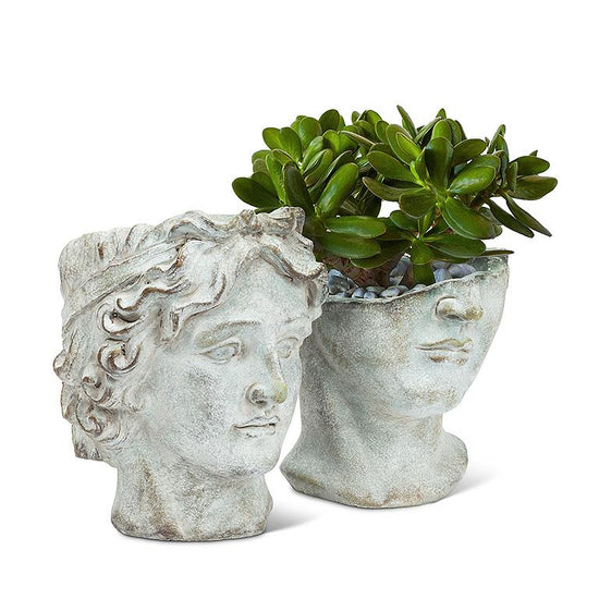 Athens Masculine Planters