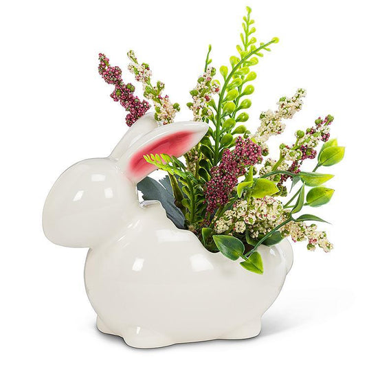 Bunny Planters