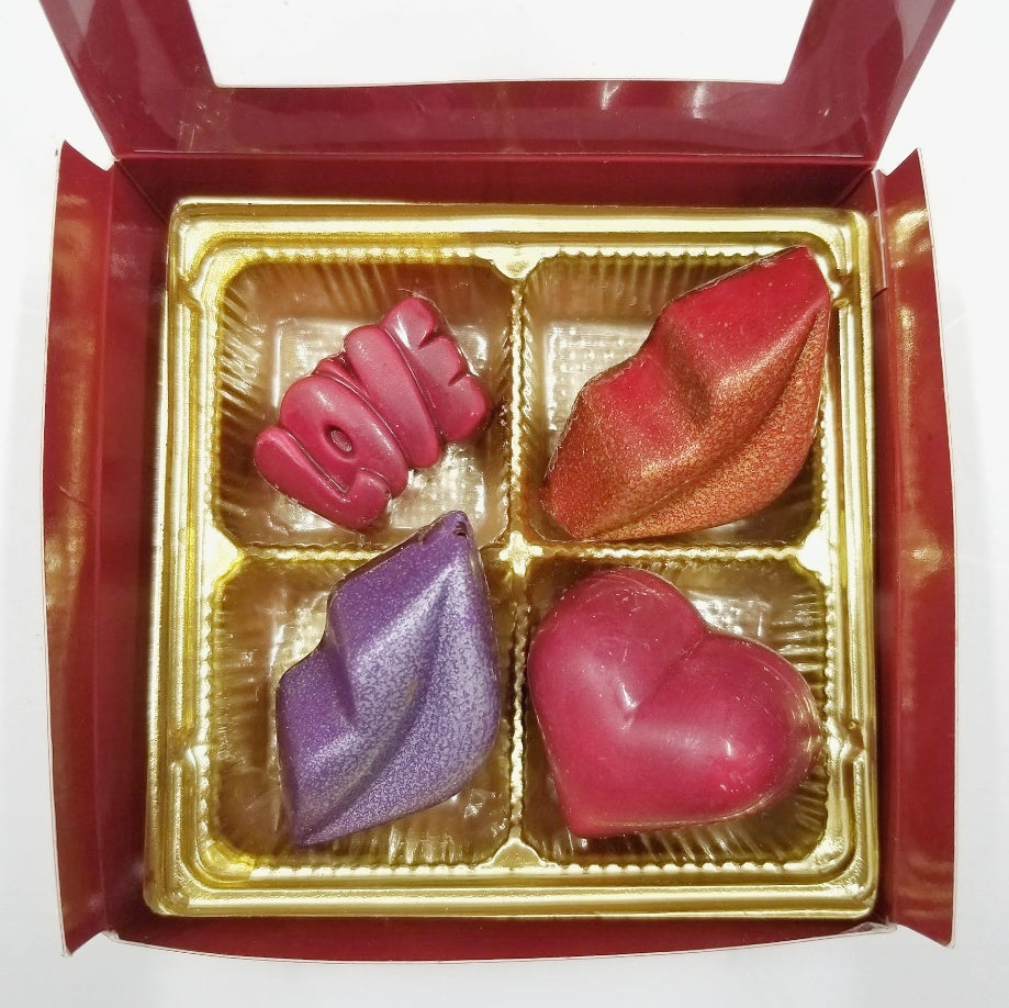 Chocolate Hand Crafted by Decadence Chocolates