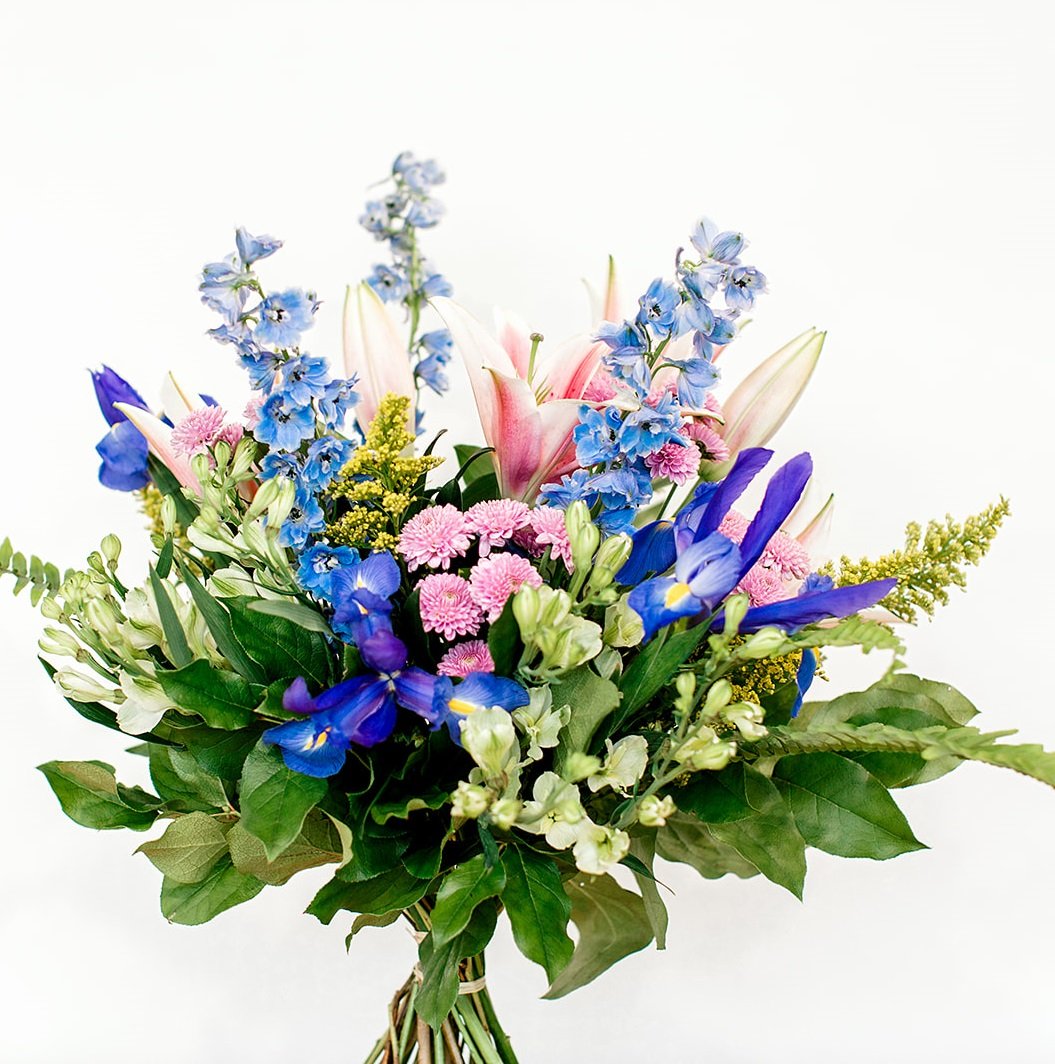 Valentine's Day Flower Delivery in Winnipeg - Beyond Flowers